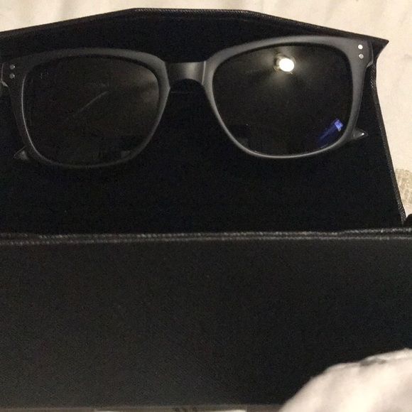 Sunglasses - Picture 1 of 4